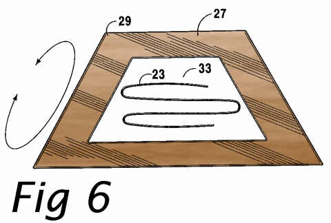 patent drawing