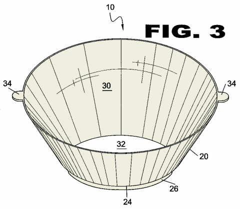 patent drawing