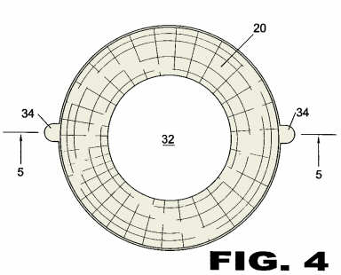 patent drawing