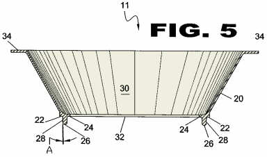 patent drawing