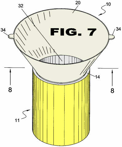 patent drawing