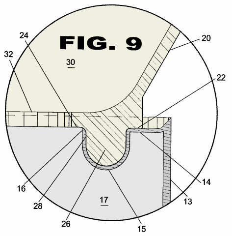 patent drawing