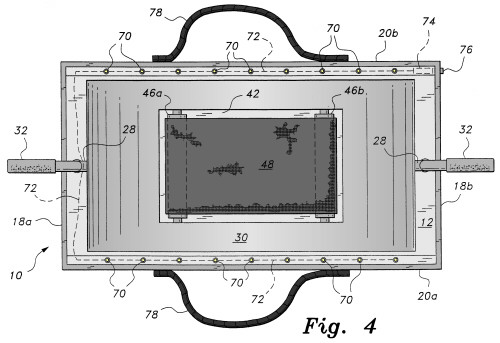 patent drawing