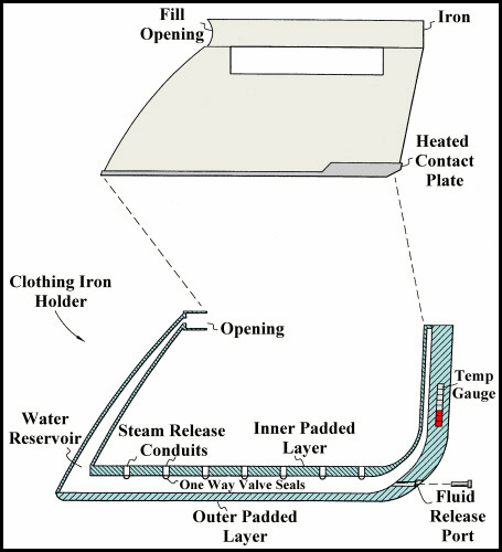 patent drawing