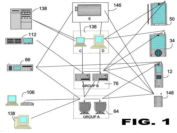 patent drawing