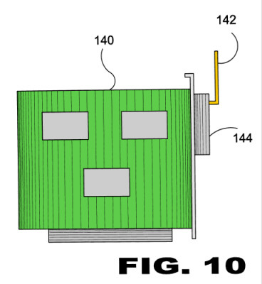 patent drawing