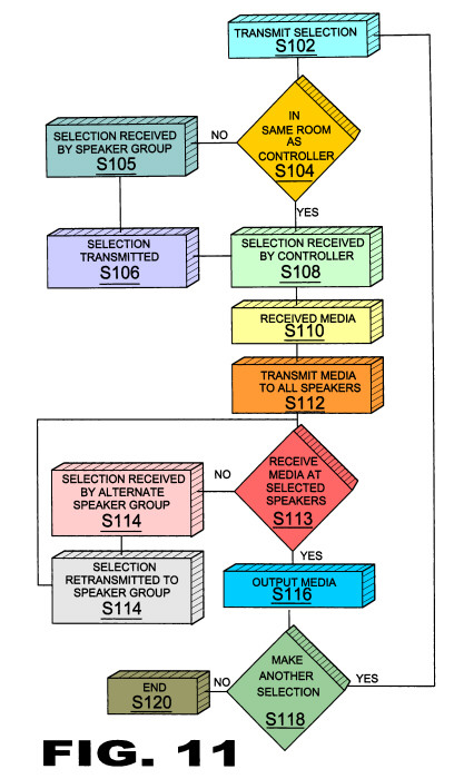 patent drawing