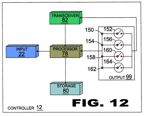 patent drawing