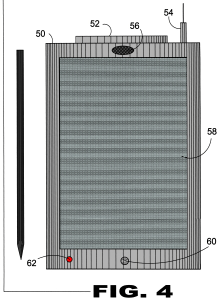 patent drawing