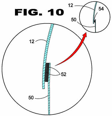 patent drawing