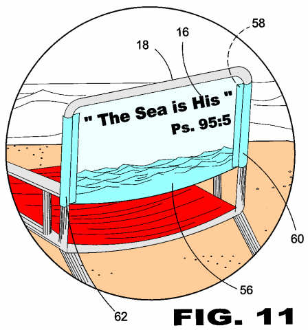 patent drawing