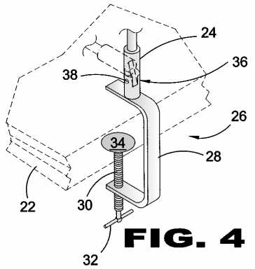 patent drawing