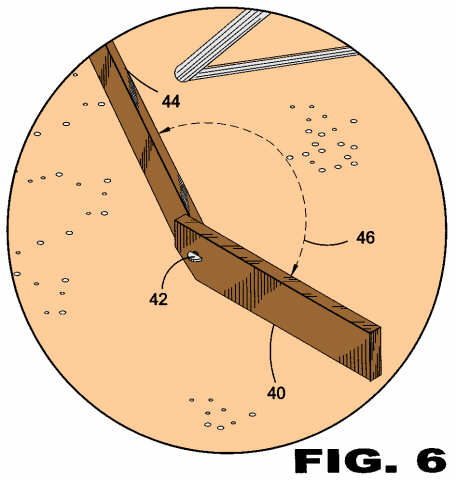 patent drawing