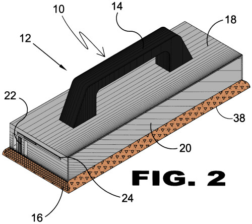 patent drawing