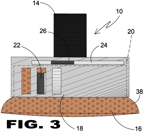 patent drawing