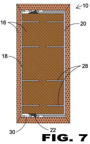 patent drawing