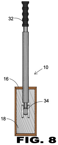 patent drawing