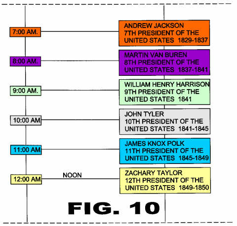 patent drawing