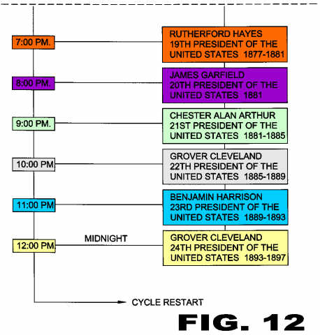 patent drawing