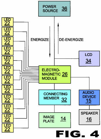 patent drawing