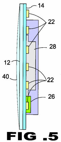 patent drawing