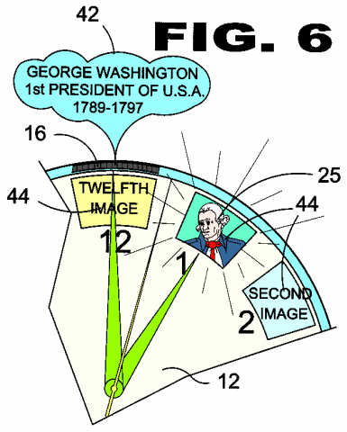 patent drawing