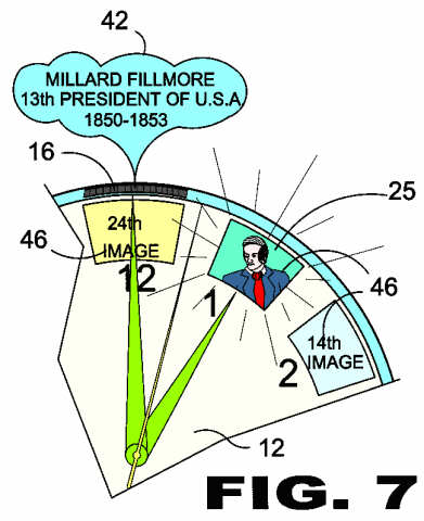 patent drawing