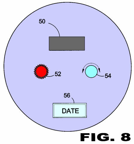 patent drawing