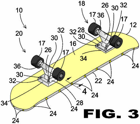 patent drawing