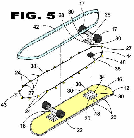 patent drawing