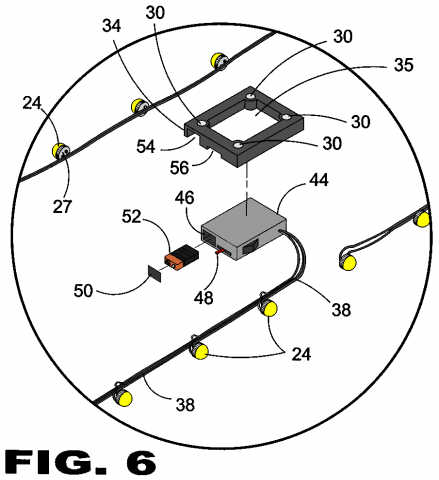 patent drawing