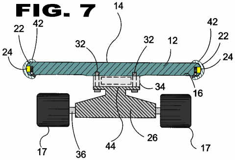 patent drawing