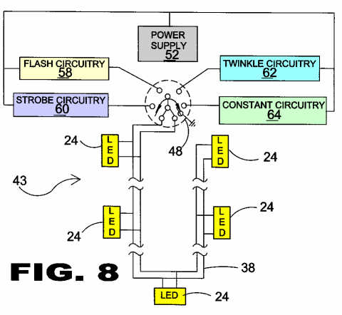 patent drawing