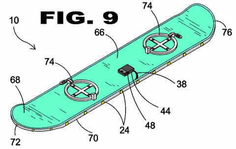 patent drawing