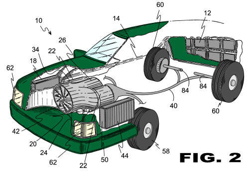 patent drawing