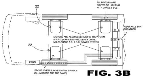 patent drawing