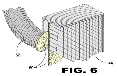 patent drawing