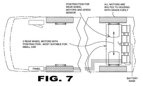 patent drawing