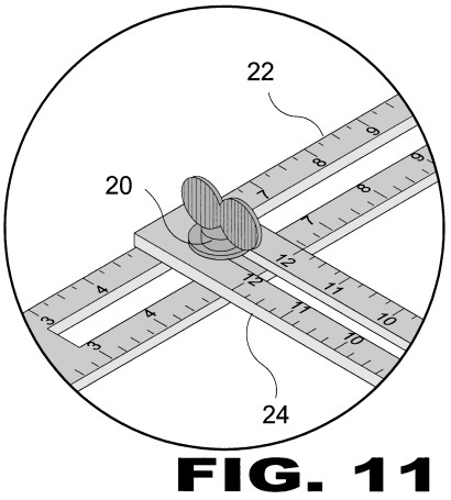 patent drawing