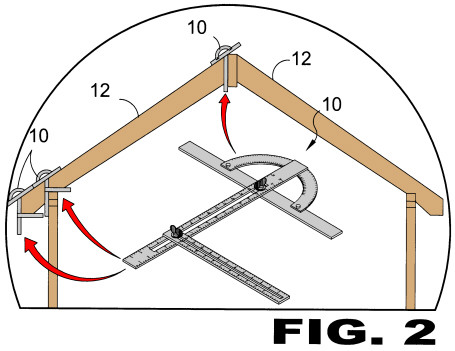 patent drawing