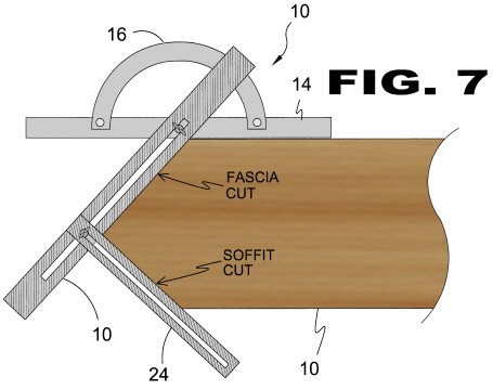 patent drawing