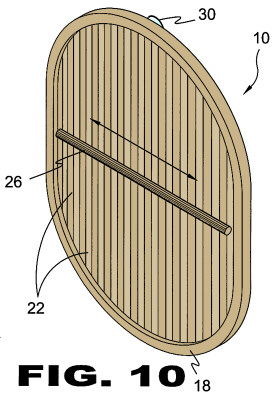 patent drawing