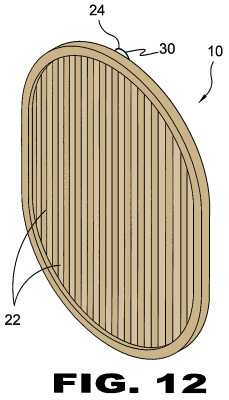 patent drawing