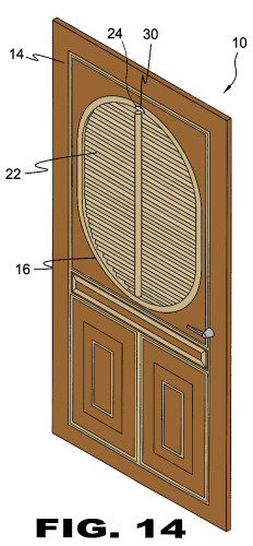 patent drawing