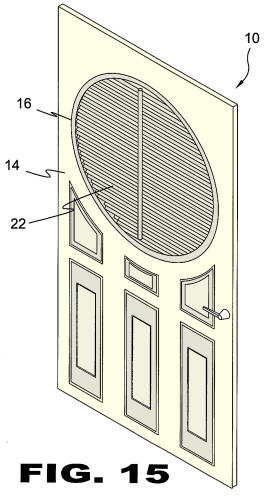 patent drawing