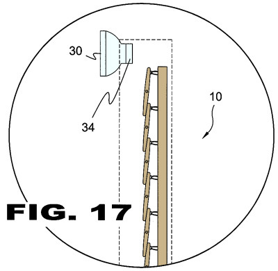 patent drawing