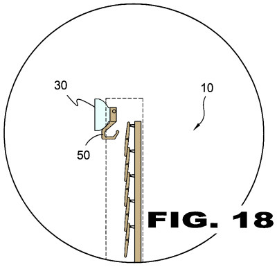 patent drawing