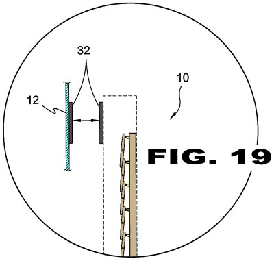 patent drawing