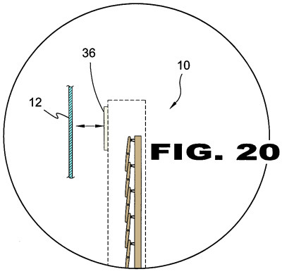 patent drawing