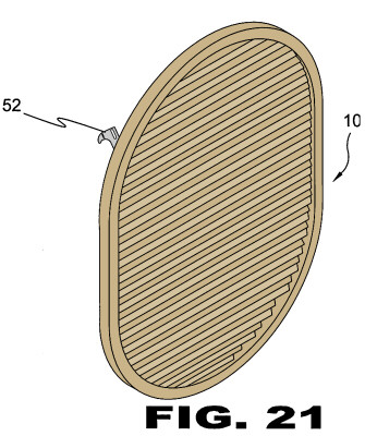 patent drawing